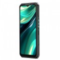 OUKITEL Smartfon WP39 Pro 5G 12/512GB IP69K zielony 358088