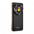 OUKITEL Smartfon WP200 Pro 5G 24GB/1TB IP69K czarny 358125