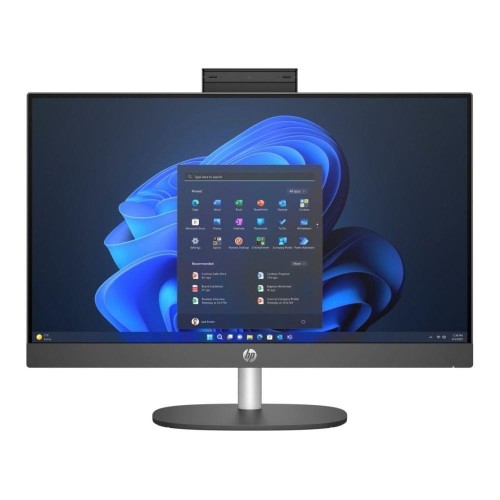 Komputer AIO HP ProOne 240 G10 23,8"FHD/Ultra 7 155U/16GB/SSD512GB/Intel/11PR Black 3Y