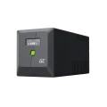 Green Cell Zasilacz awaryjny UPS 480W/750VA czysta sinusoida 358305