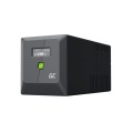 Green Cell Zasilacz awaryjny UPS 700W/1000VA czysta sinusoida 358335