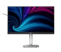 Philips Monitor 27B2N4500 27 cali IPS 120Hz HDMIx2 DP Pivot Głośniki 358416