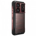 OUKITEL Smartfon WP300 5G 12/512GB IP69K Czerwony 358494