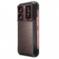 OUKITEL Smartfon WP300 5G 12/512GB IP69K Czerwony 358495