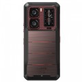 OUKITEL Smartfon WP300 5G 12/512GB IP69K Czerwony 358496
