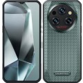 OUKITEL Smartfon WP35 Pro 5G 12/512GB IP69K Zielony 358509