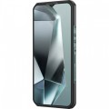 OUKITEL Smartfon WP35 Pro 5G 12/512GB IP69K Zielony 358516