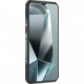 OUKITEL Smartfon WP35 Pro 5G 12/512GB IP69K Zielony 358517