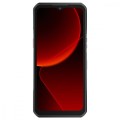 OUKITEL Smartfon WP55 Pro 5G 16/512GB IP69K Pomarańczowy 358540