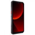 OUKITEL Smartfon WP55 Pro 5G 16/512GB IP69K Pomarańczowy 358543