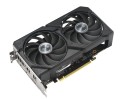 Asus Karta graficzna Dual Radeon RX 9060 XT 16GB GDDR6  DUAL-RX9060XT-16G 358572