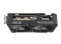 Asus Karta graficzna Dual Radeon RX 9060 XT 16GB GDDR6  DUAL-RX9060XT-16G 358577