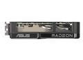 Asus Karta graficzna Dual Radeon RX 9060 XT 16GB GDDR6  DUAL-RX9060XT-16G 358578
