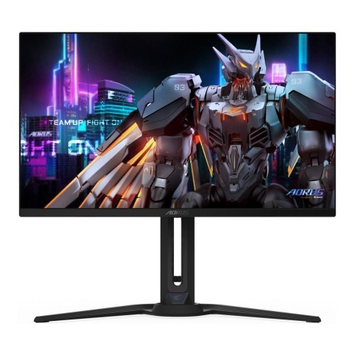 Monitor Gigabyte 31,5" AORUS FO32U2 2xHDMI DP 4xUSB głośniki 2x5W - USZ OPAK