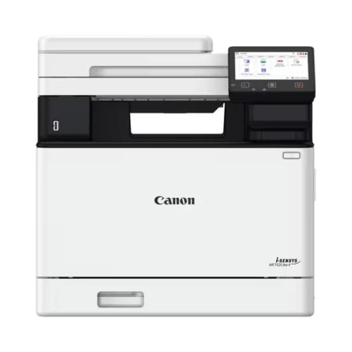 Canon Urządzenie wielofunkcyjne laserowe MF754Cdw II 7185C010