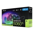 PNY Karta graficzna GeForce RTX5060Ti OC 8G RGB VCG5060T8TFXXPB1-O 358744