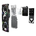 PNY Karta graficzna GeForce RTX5060Ti OC 8G RGB VCG5060T8TFXXPB1-O 358751