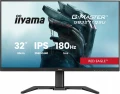 IIYAMA Monitor 31.5 cala  GB3271QSU-B2 1ms,IPS,180Hz,2x HDMI,DP,400cd,FreeSync QHD,2x USB(3.2),2x USB-C,2x 4.5W,HAS-150mm 358804