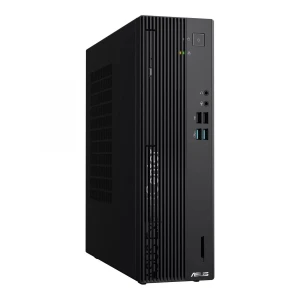 Komputer PC Asus D501SER SFF i5-14500/16GB/SSD512GB/UHD770/DVD-RW/W11 PRO Black 3Y