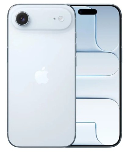Apple iPhone Air 1TB Błękitny