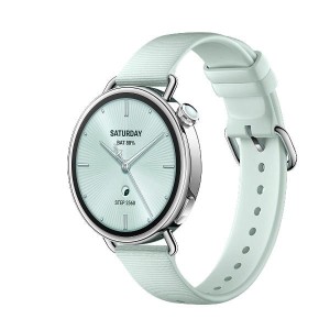 XIAOMI Smartwatch Watch S4 41mm zielony