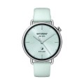 XIAOMI Smartwatch Watch S4 41mm zielony 358977