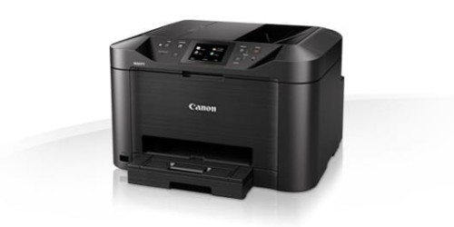 Canon Urządzenie wielofunkcyjne atramentowe MB5150 0960C009