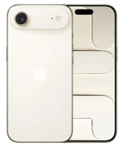 Apple iPhone Air 1 TB Jasne zĹoto