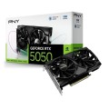 PNY Karta graficzna GeForce RTX 5050 8GB 2F VCG50508DFXPB1 359454