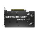 PNY Karta graficzna GeForce RTX 5050 8GB 2F VCG50508DFXPB1 359455