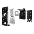 PNY Karta graficzna GeForce RTX 5050 8GB 2F VCG50508DFXPB1 359465