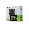 PNY Karta graficzna GeForce RTX 5050 8GB 1F VCG50508SFXPB1 359476