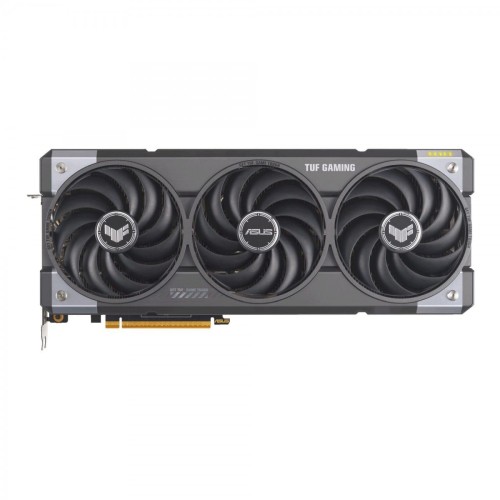 Karta VGA Asus TUF Gaming Radeon RX 9070 XT OC 16GB GDDR6 256bit HDMI+3xDP PCIe5.0