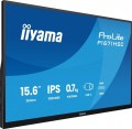 IIYAMA Monitor 15.6 cala P1671HSC-B1 IPS,FHD,miniHDMI,2xUSBC,250cd,8ms,2x1W,  0,7kg 359605