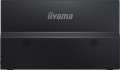 IIYAMA Monitor 15.6 cala P1671HSC-B1 IPS,FHD,miniHDMI,2xUSBC,250cd,8ms,2x1W,  0,7kg 359615