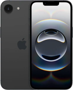 Apple iPhone 16E 512GB czarny