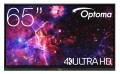 Optoma Monitor interaktywny 65 cali IFPD 3653RK H1F0H06BW101 359817