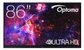 Optoma Monitor interaktywny 86 cali IFPD 3863RK H1F0H08BW101 359844