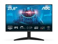 AOC Monitor 24B36X 23.8 cala IPS 144Hz HDMI DP 360025