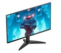 AOC Monitor 24B36X 23.8 cala IPS 144Hz HDMI DP 360028