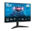AOC Monitor 24B36X 23.8 cala IPS 144Hz HDMI DP 360037