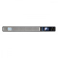 Eaton Zasilacz awaryjny 5P 650i Rack 1U Netpack G2 650VA/520W 360121
