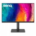 Benq Monitor 27 cali PD2706QN LED 5ms/IPS/HDMI/100Hz 360192