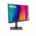 Benq Monitor 27 cali PD2706QN LED 5ms/IPS/HDMI/100Hz 360198