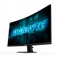 Gigabyte Monitor 27 cali GS27FC2 GAMING FHD 240Hz DP HDMI CURVED 360243