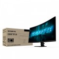 Gigabyte Monitor 27 cali GS27FC2 GAMING FHD 240Hz DP HDMI CURVED 360248