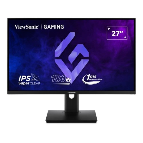 Monitor ViewSonic 27" XG27G1 IPS FHD 180Hz 2xHDMI DP - USZ OPAK