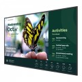 Benq Monitor wielkoformatowy 55 cali ST5504  LED 4K/4500:1/ANDROID 360321