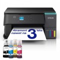 Epson Urządzenie wielofunkcyjne L4360 ITS  A4/33ppm/WiFi-d/duplex/5.2kg 360325