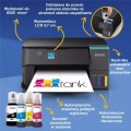 Epson Urządzenie wielofunkcyjne L4360 ITS  A4/33ppm/WiFi-d/duplex/5.2kg 360326